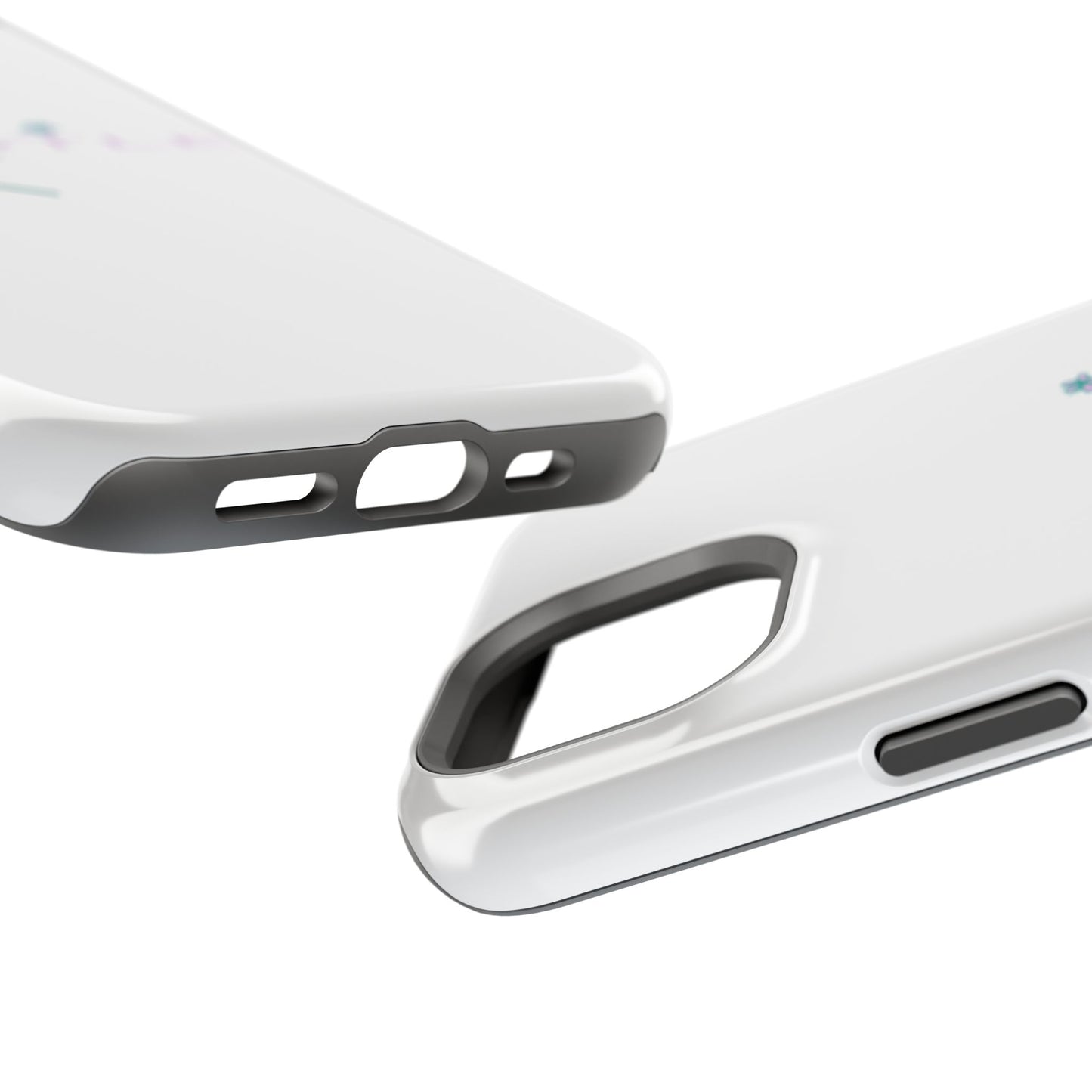 Magnetic Tough Cases