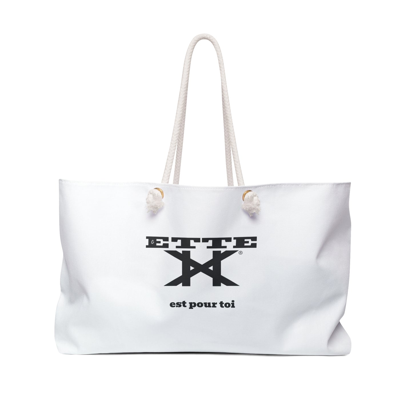Weekender Bag