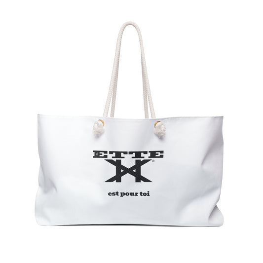 Weekender Bag