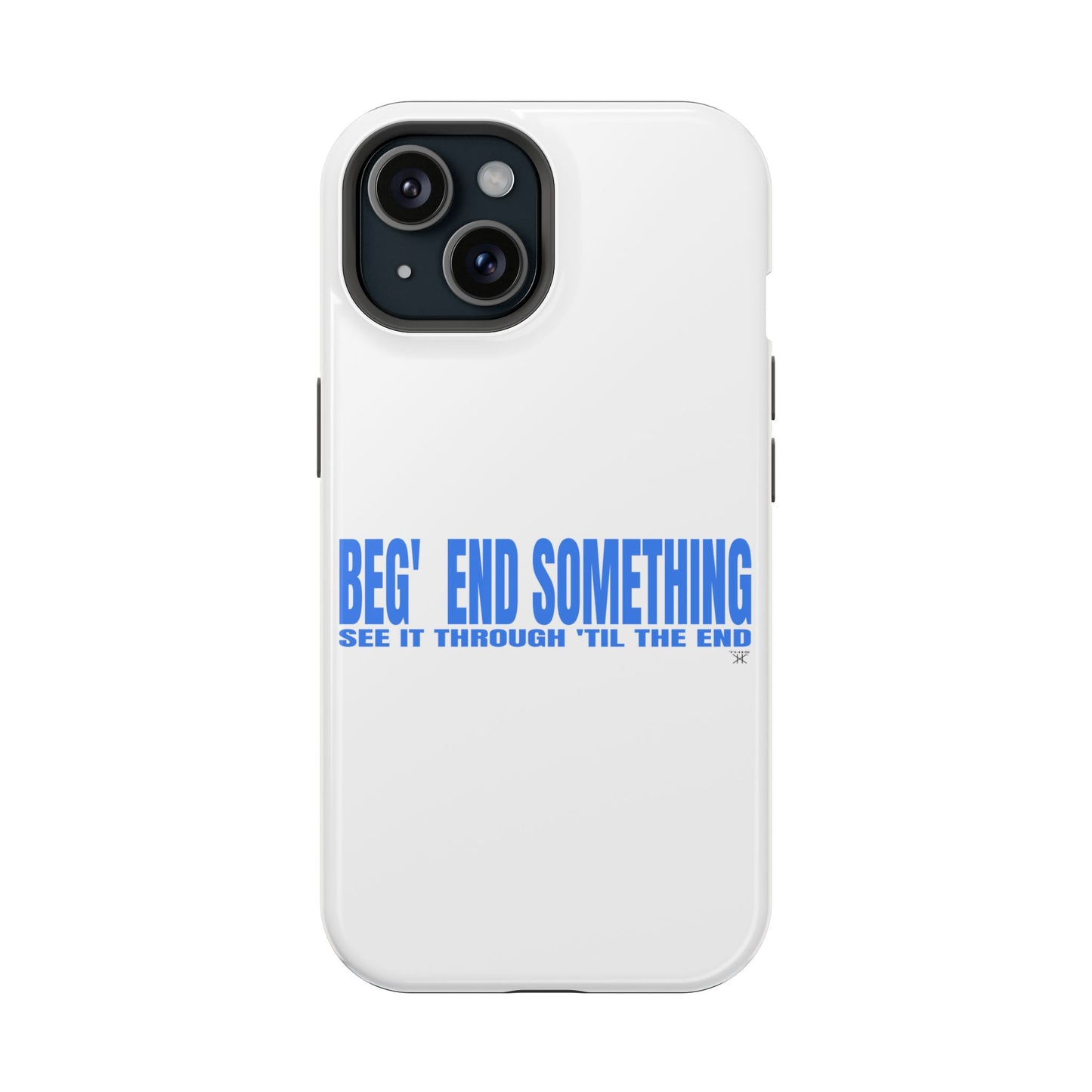 Magnetic Tough Cases