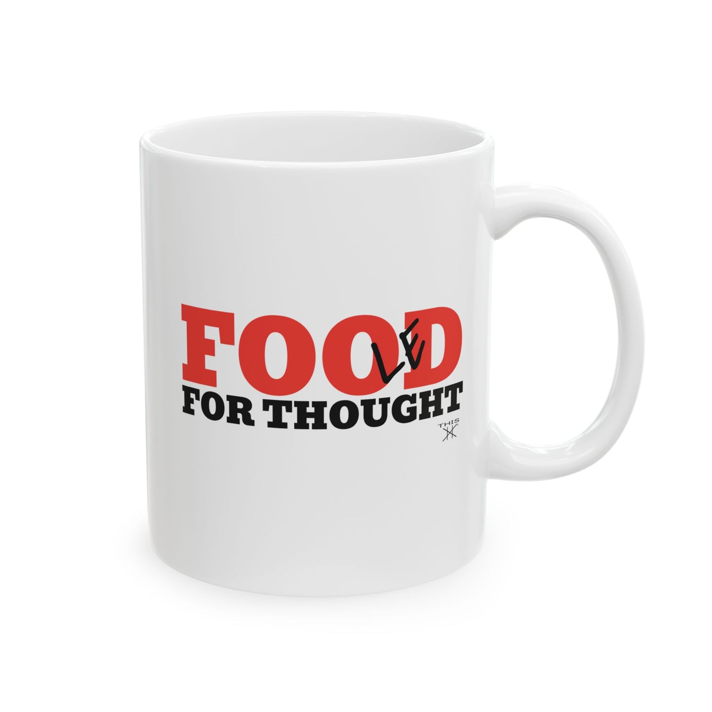 Ceramic Mug, (11oz, 15oz)