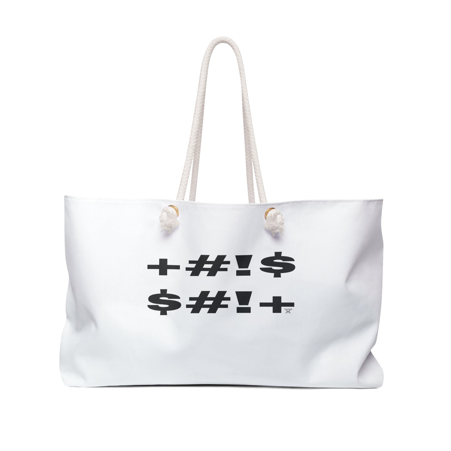 Weekender Bag