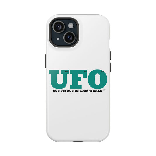 Magnetic Tough Cases
