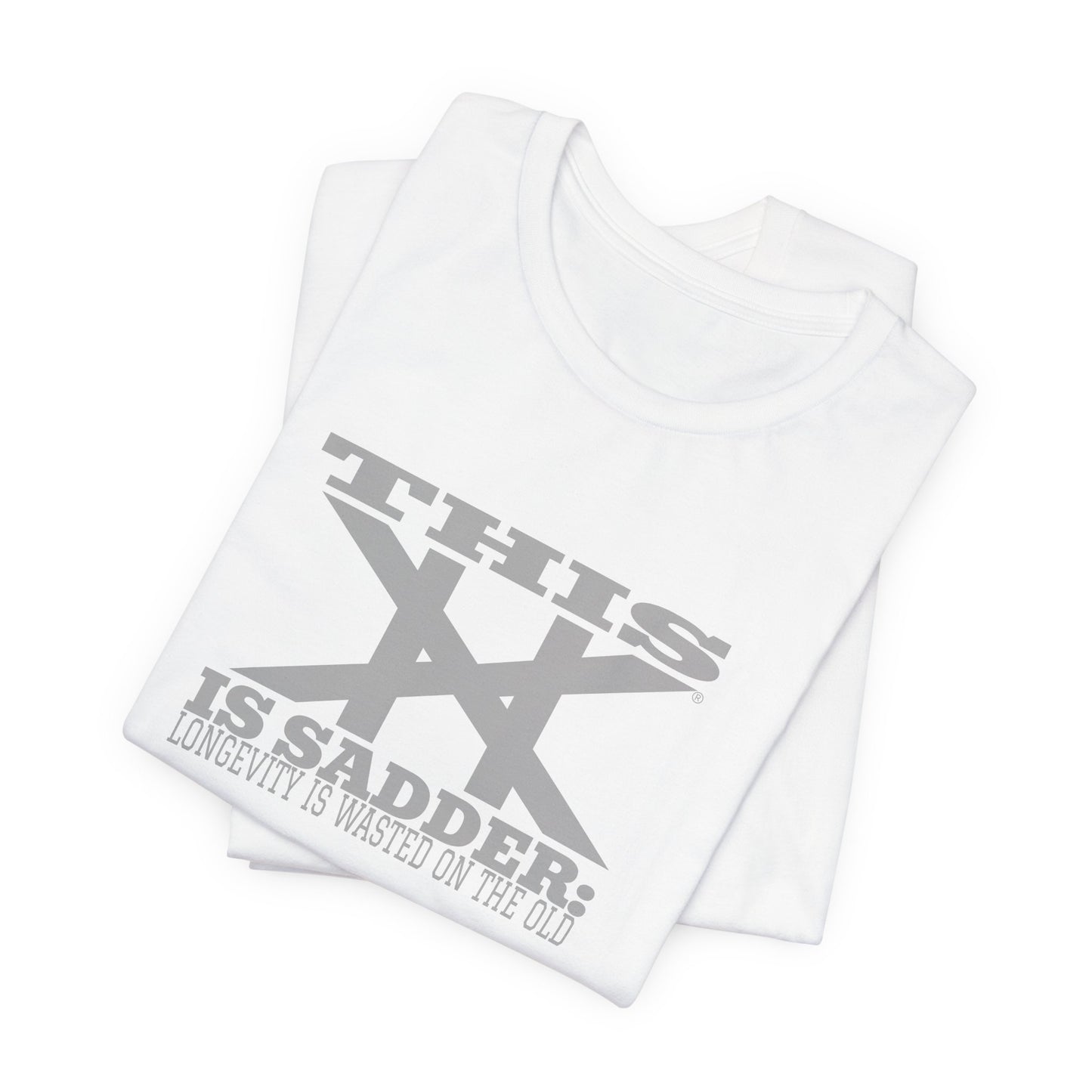 Unisex Graphic Tee