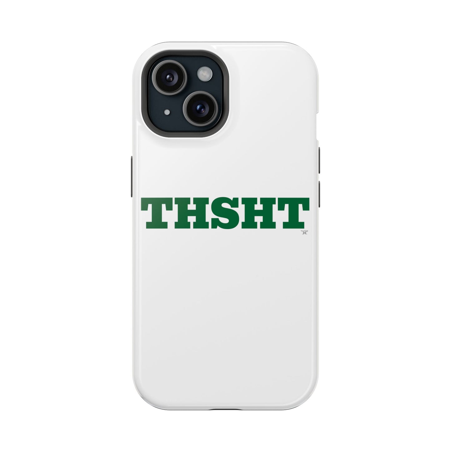 Magnetic Tough Cases