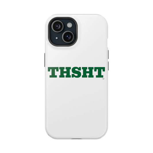 Magnetic Tough Cases