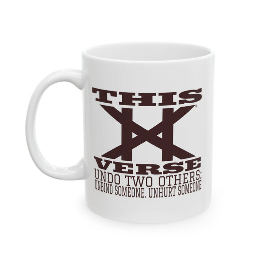 Ceramic Mug, (11oz, 15oz)