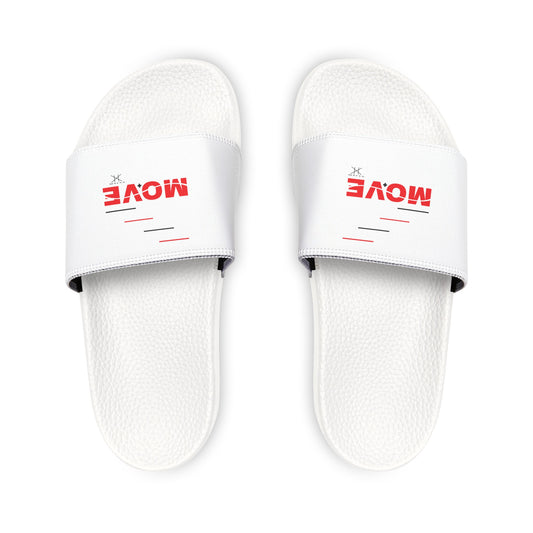 Youth Removable-Strap Sandals