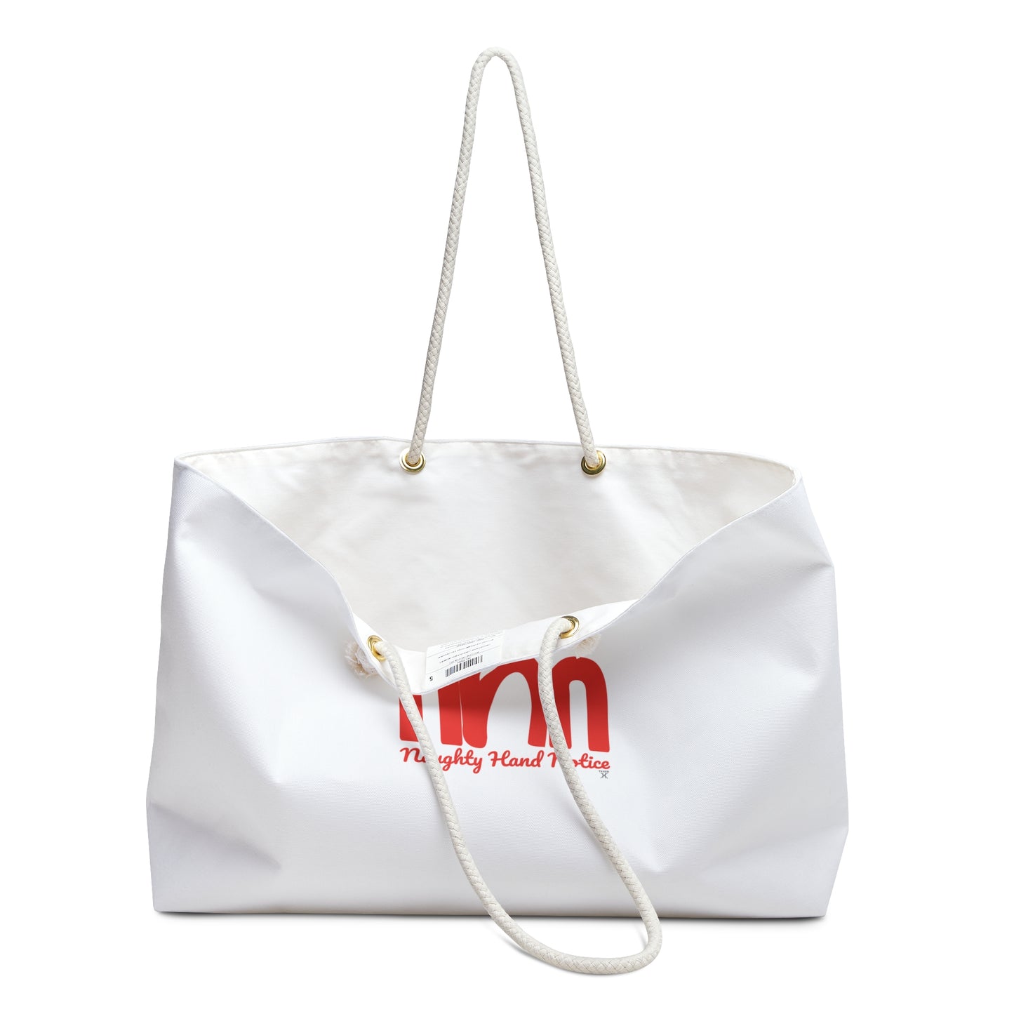 Weekender Bag