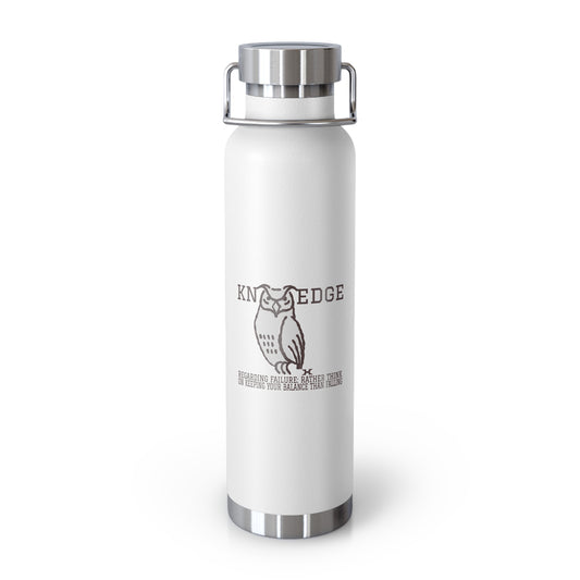 Insulated Water Bottle