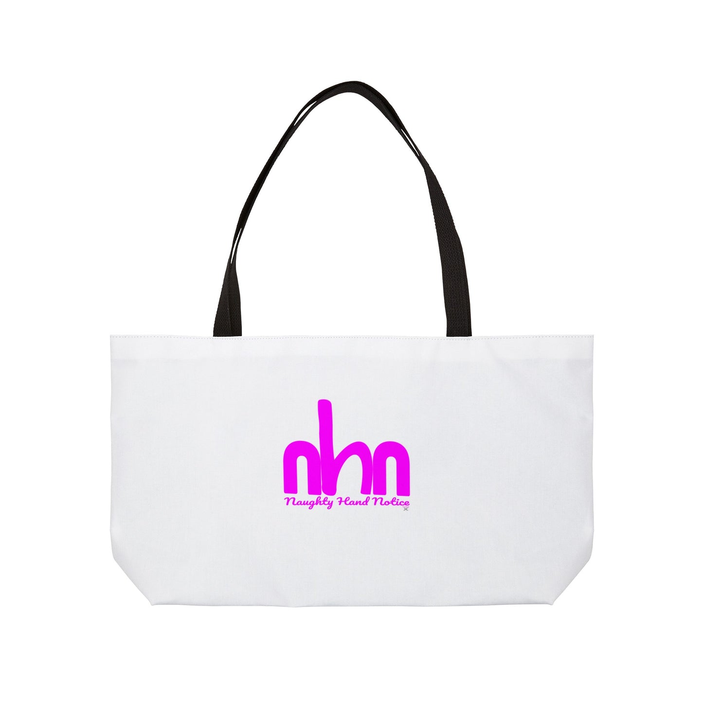 Weekender Tote Bag