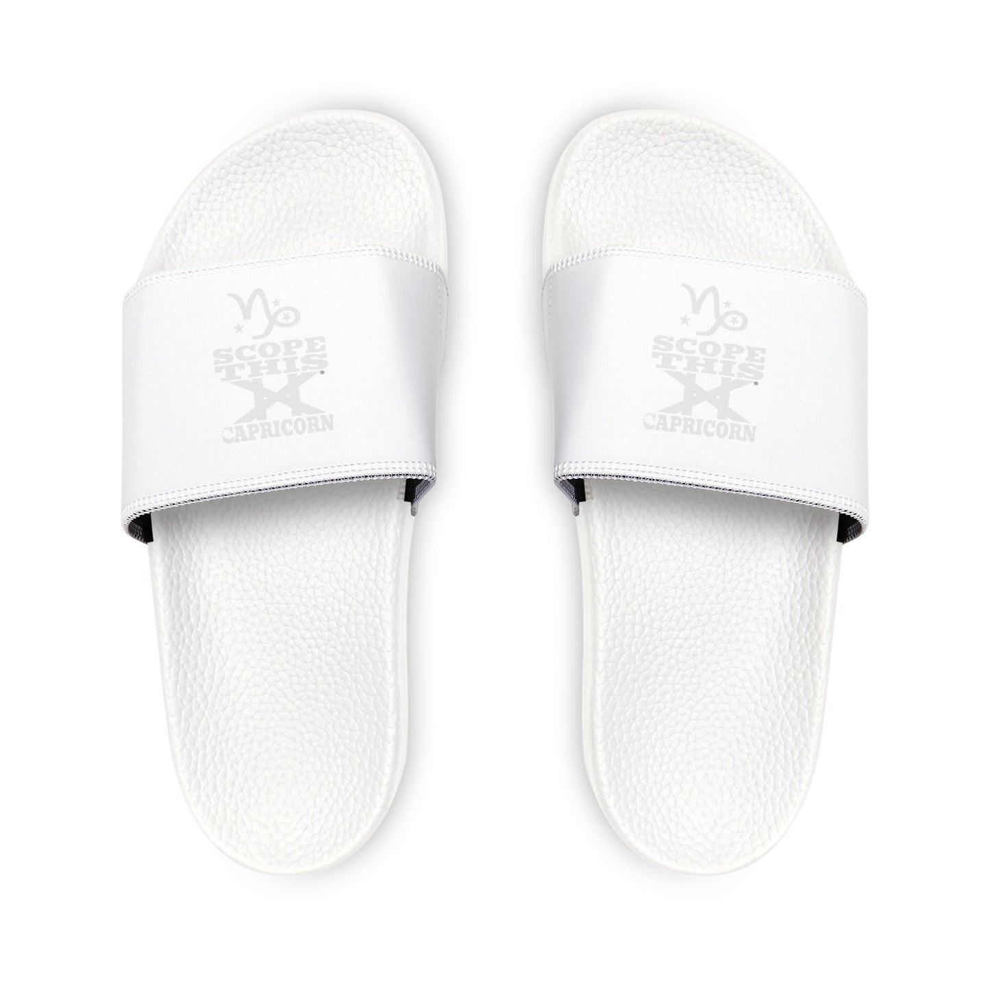 Youth Removable-Strap Sandals