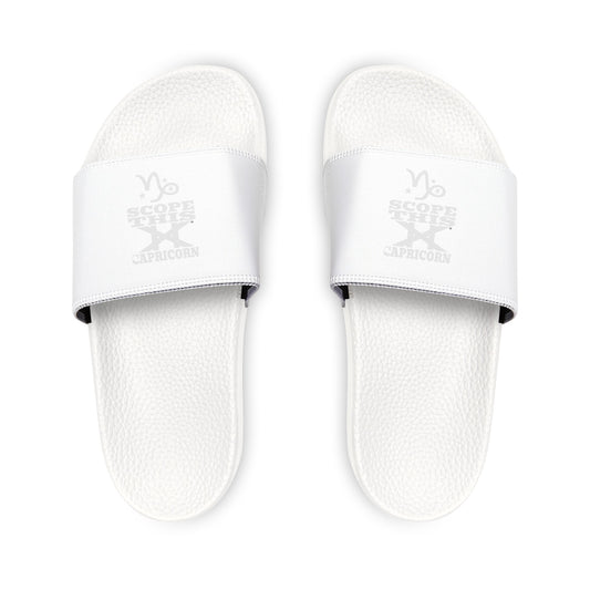 Youth Removable-Strap Sandals