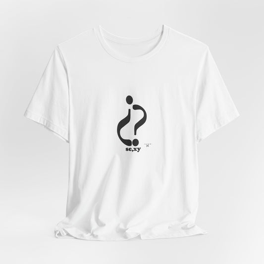Unisex Jersey Tee