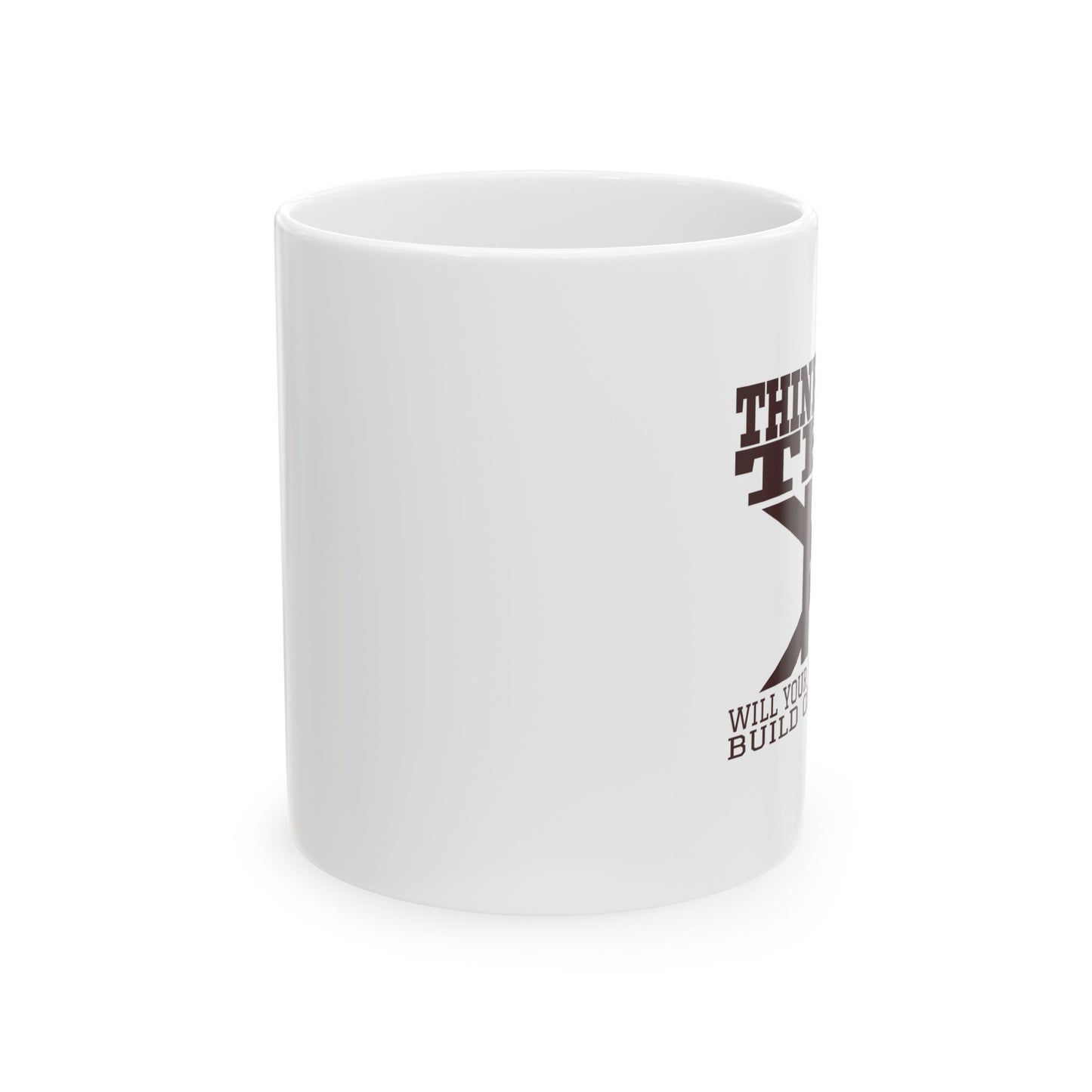 Ceramic Mug, (11oz, 15oz)