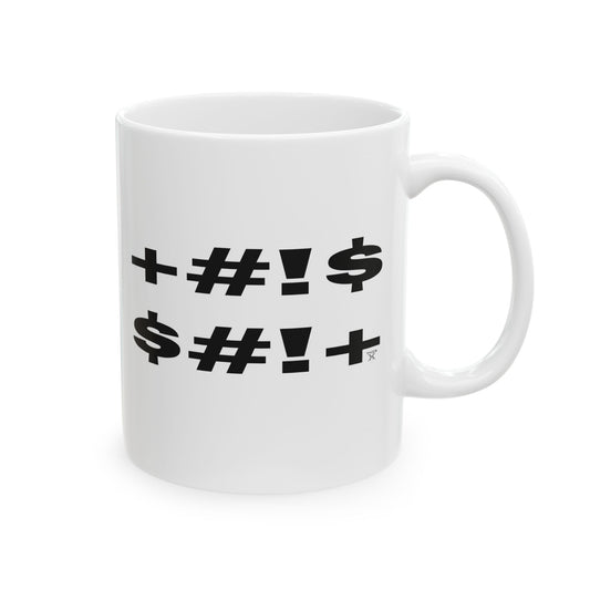Ceramic Mug, (11oz, 15oz)