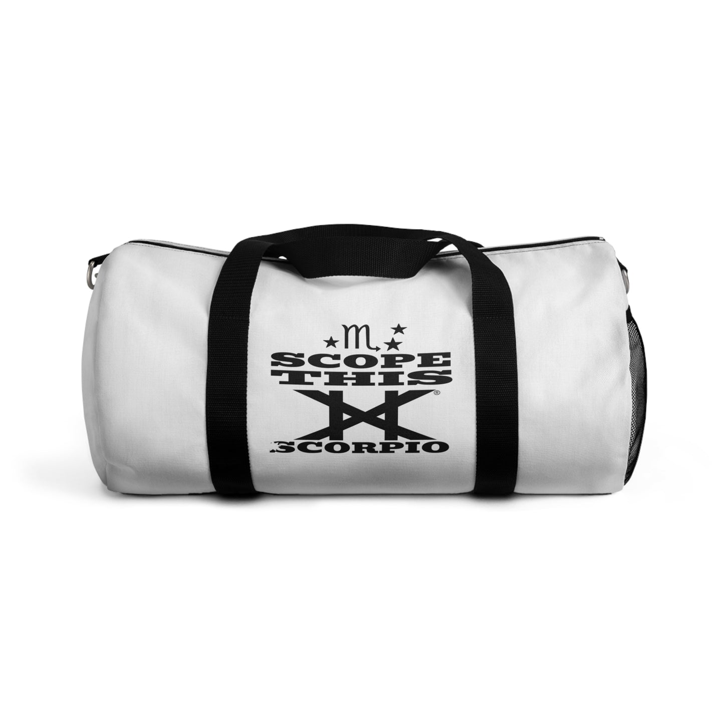 Duffel Bag