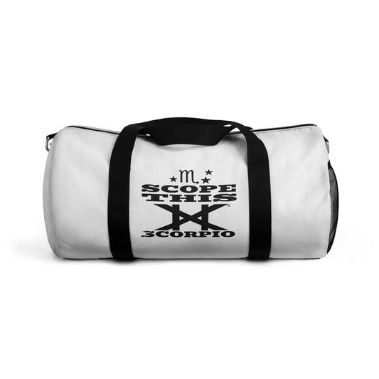 Duffel Bag