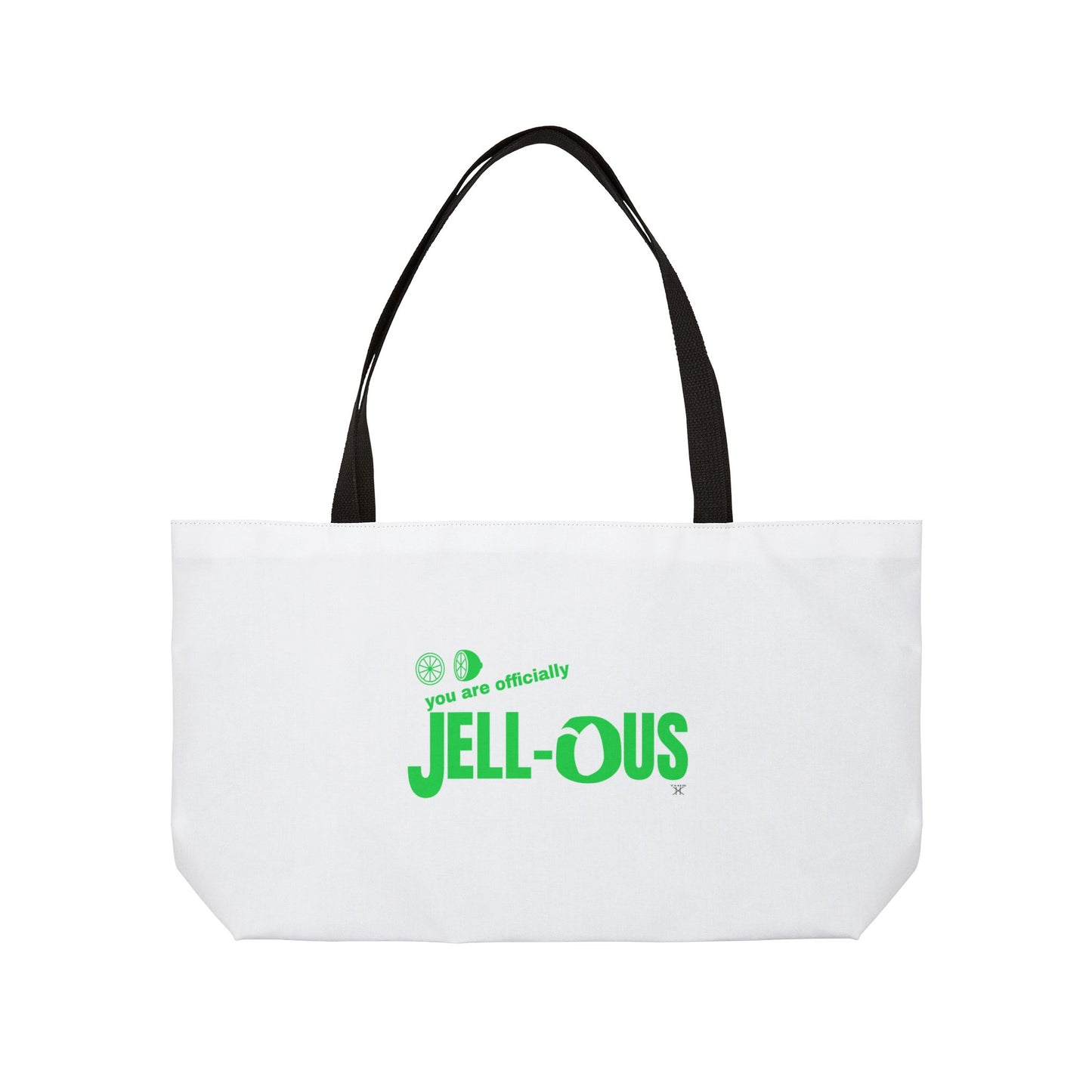 Weekender Tote Bag