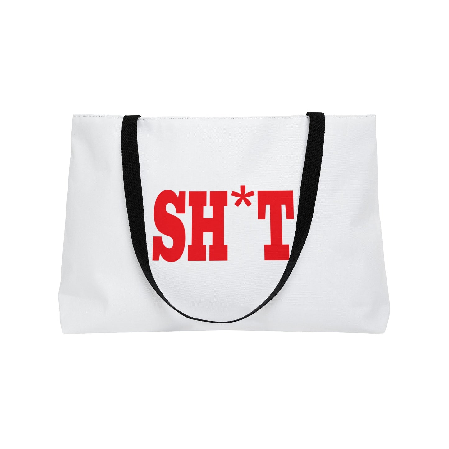 Weekender Tote Bag
