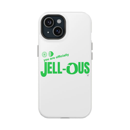 Magnetic Tough Cases