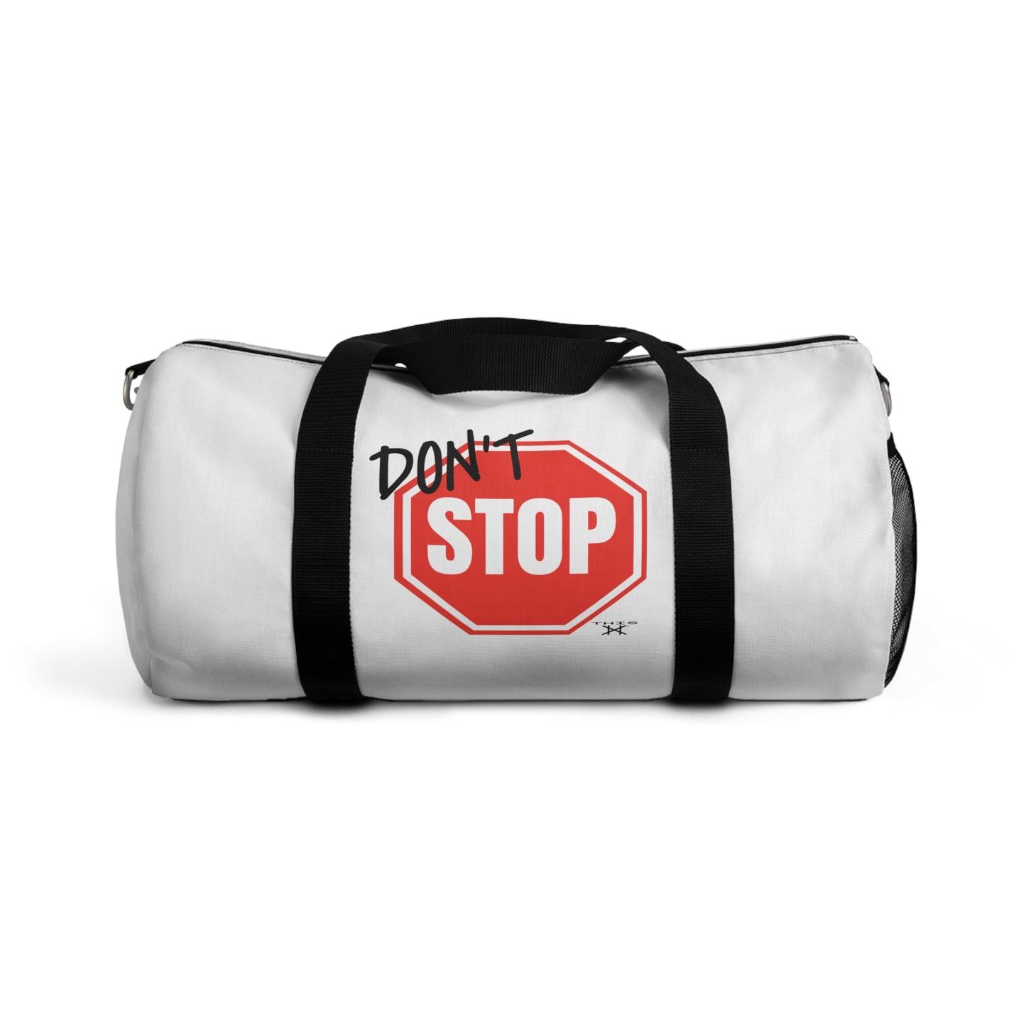 Duffel Bag