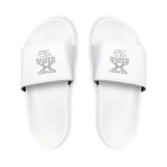 Youth Removable-Strap Sandals