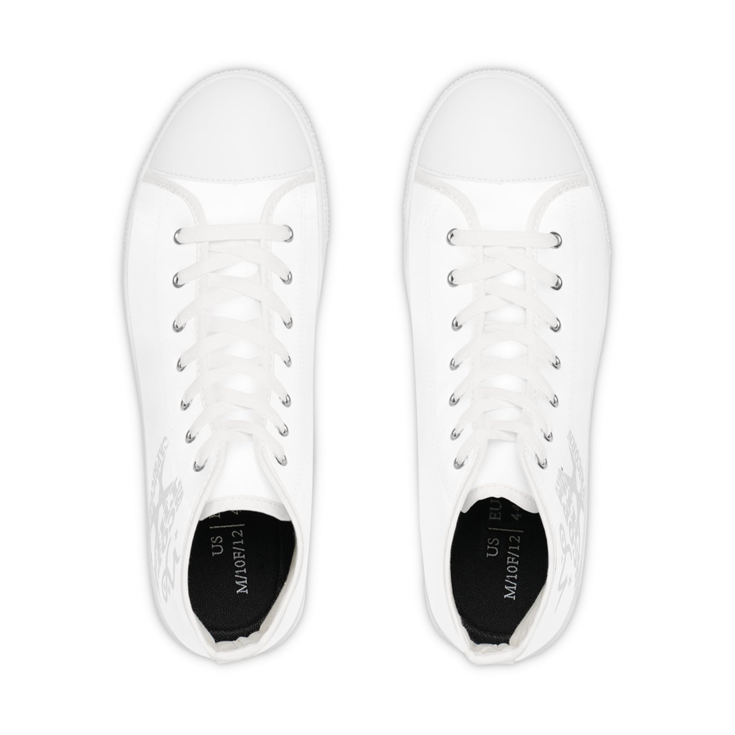 Men's Zodiactive High Top Sneakers