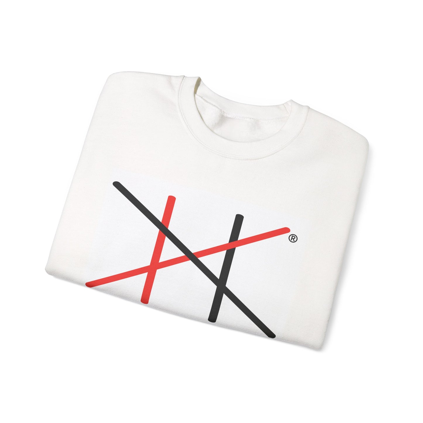 Crewneck Sweatshirt | Unisex Heavy Blend™
