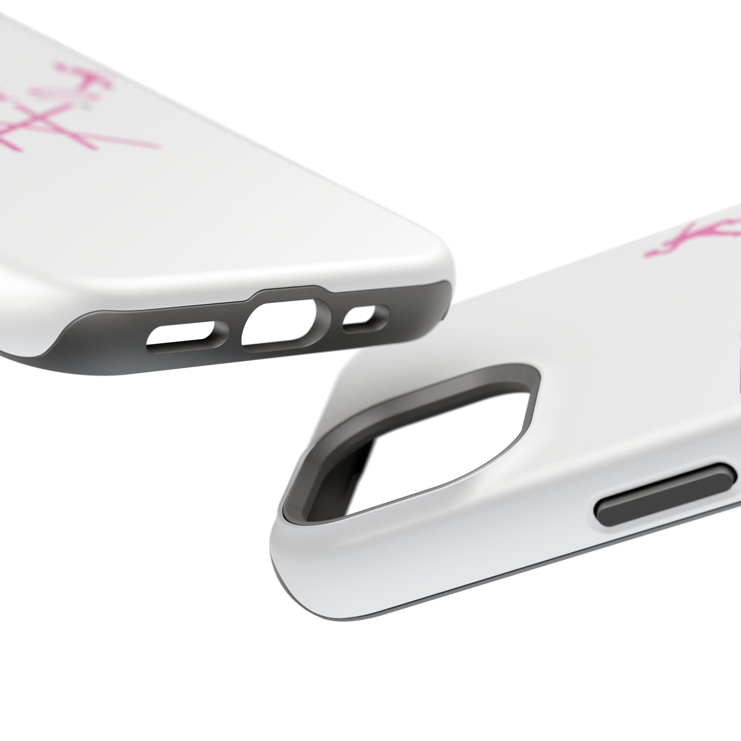 Magnetic Tough Cases