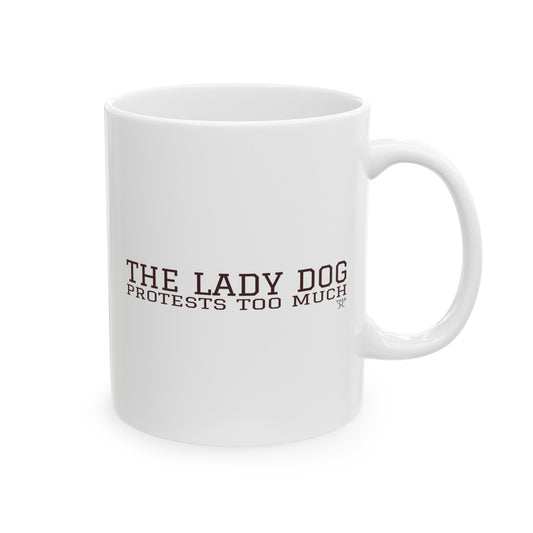 Ceramic Mug, (11oz, 15oz)