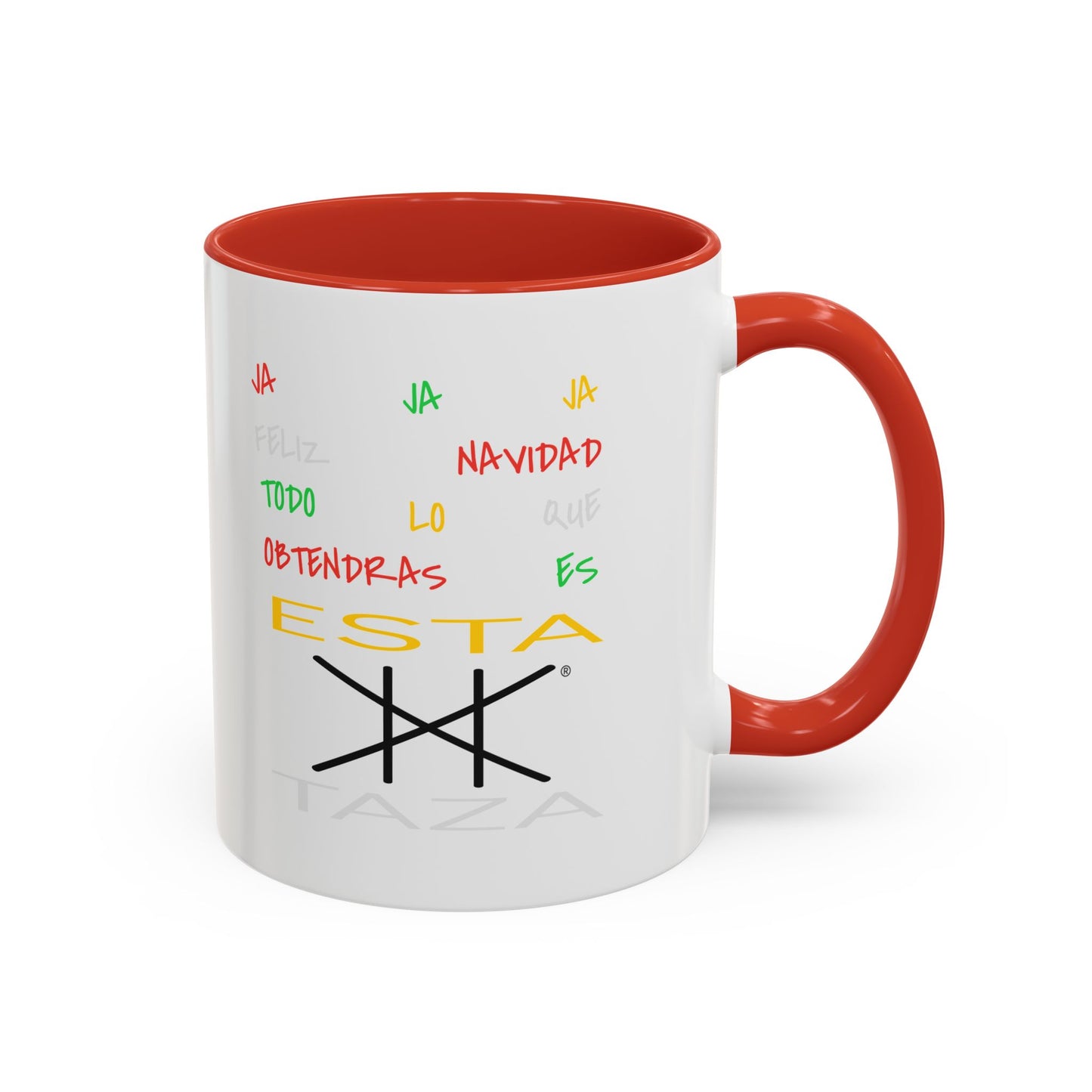 Ceramic Mug (11, 15oz)