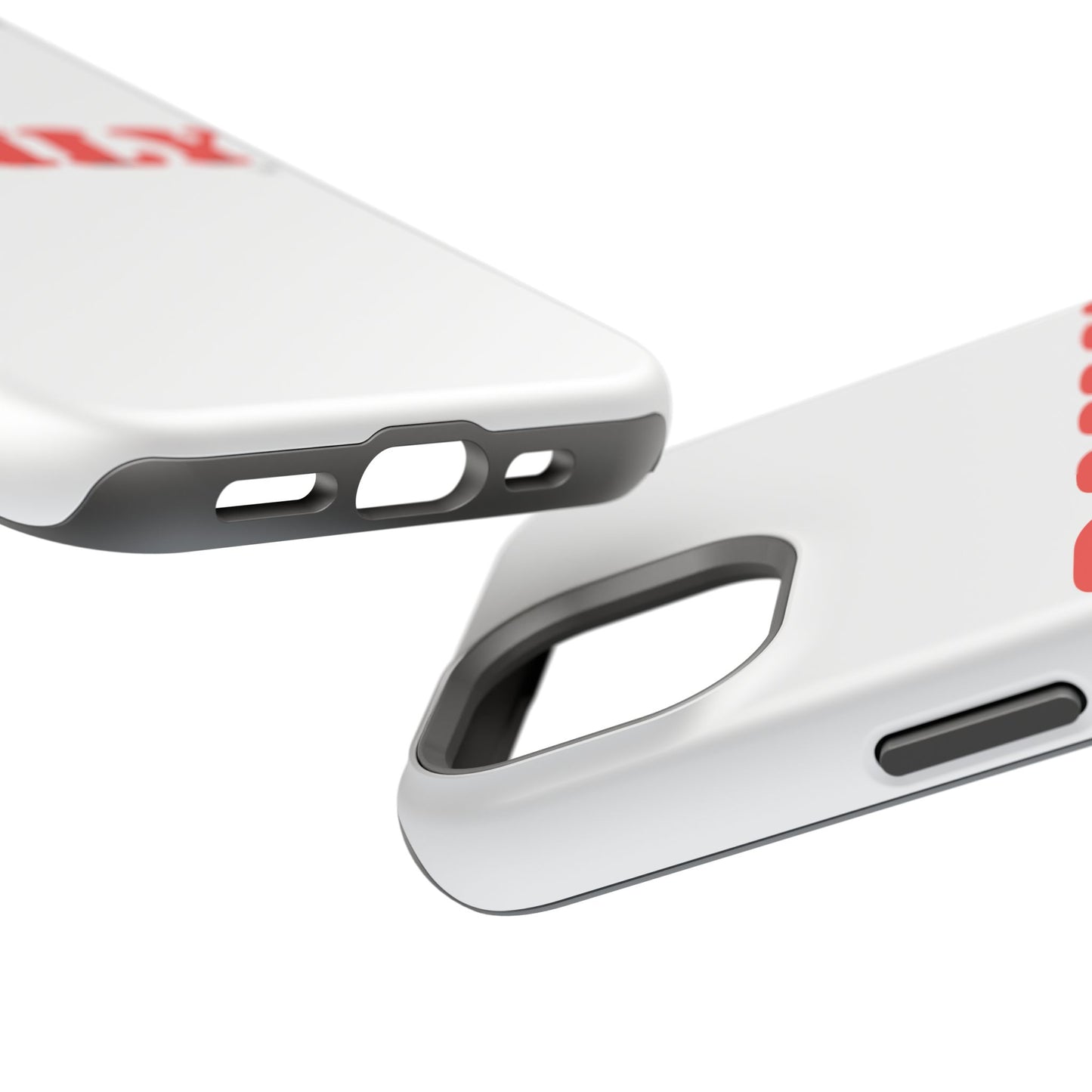 Magnetic Tough Cases