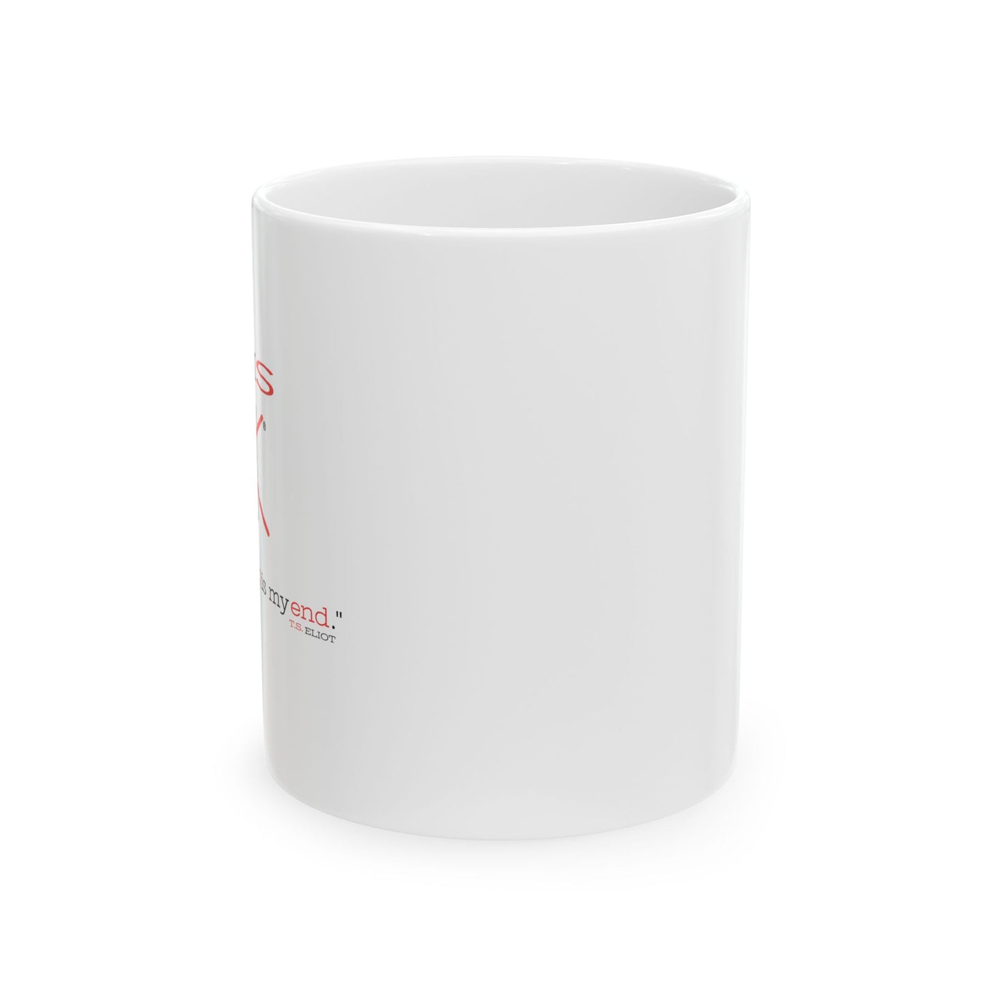 Ceramic Mug