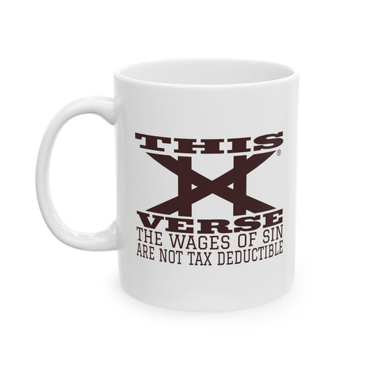 Ceramic Mug, (11oz, 15oz)