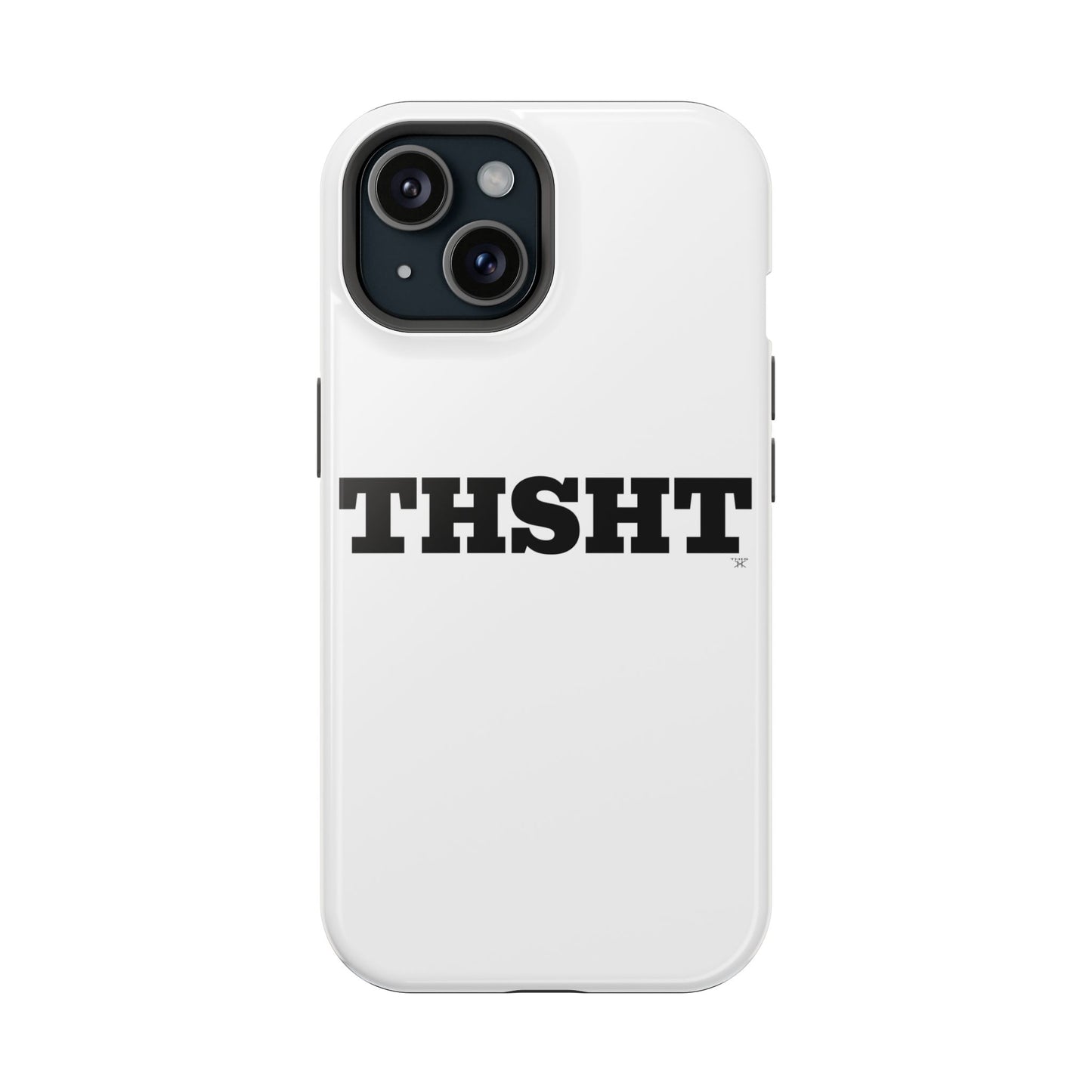 Magnetic Tough Cases