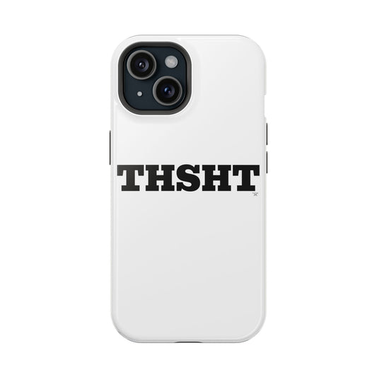 Magnetic Tough Cases