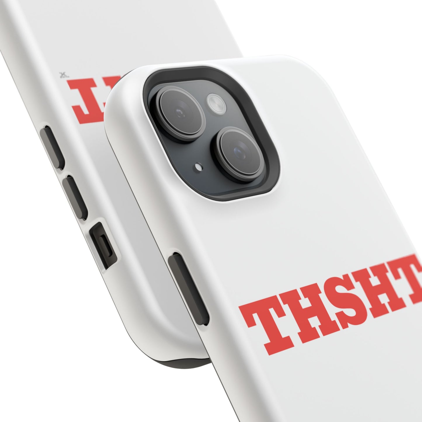 Magnetic Tough Cases