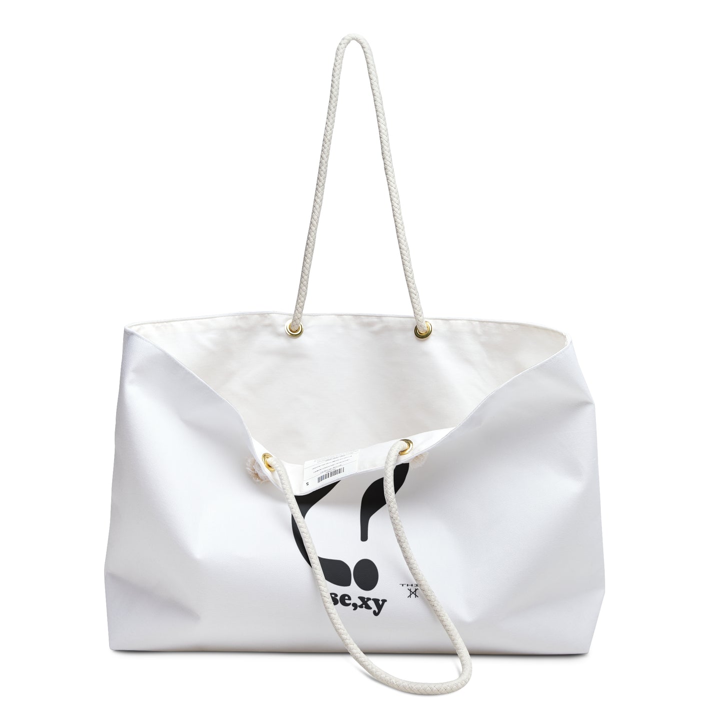Weekender Bag