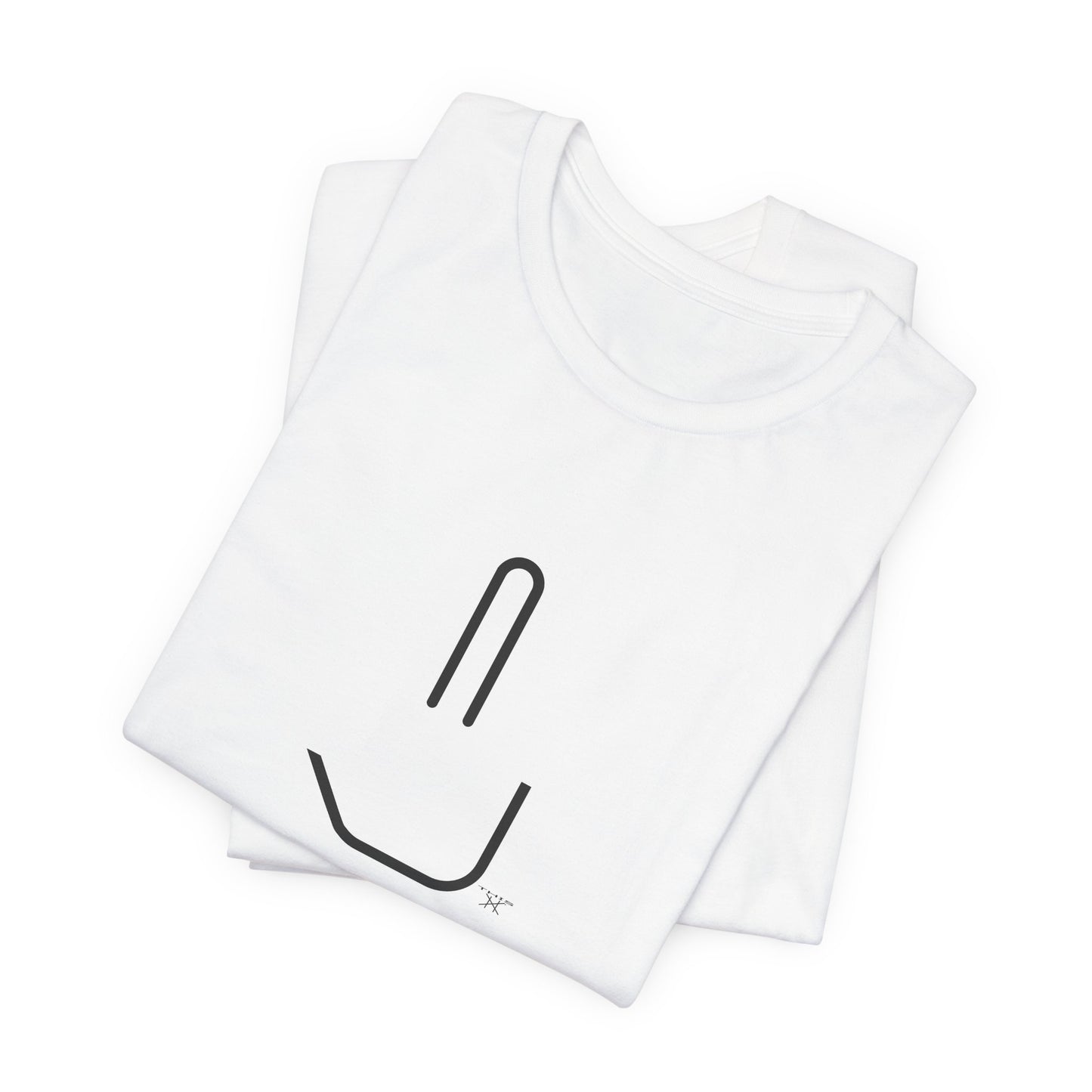Unisex Jersey Short Sleeve Tee for  (Fed Up)