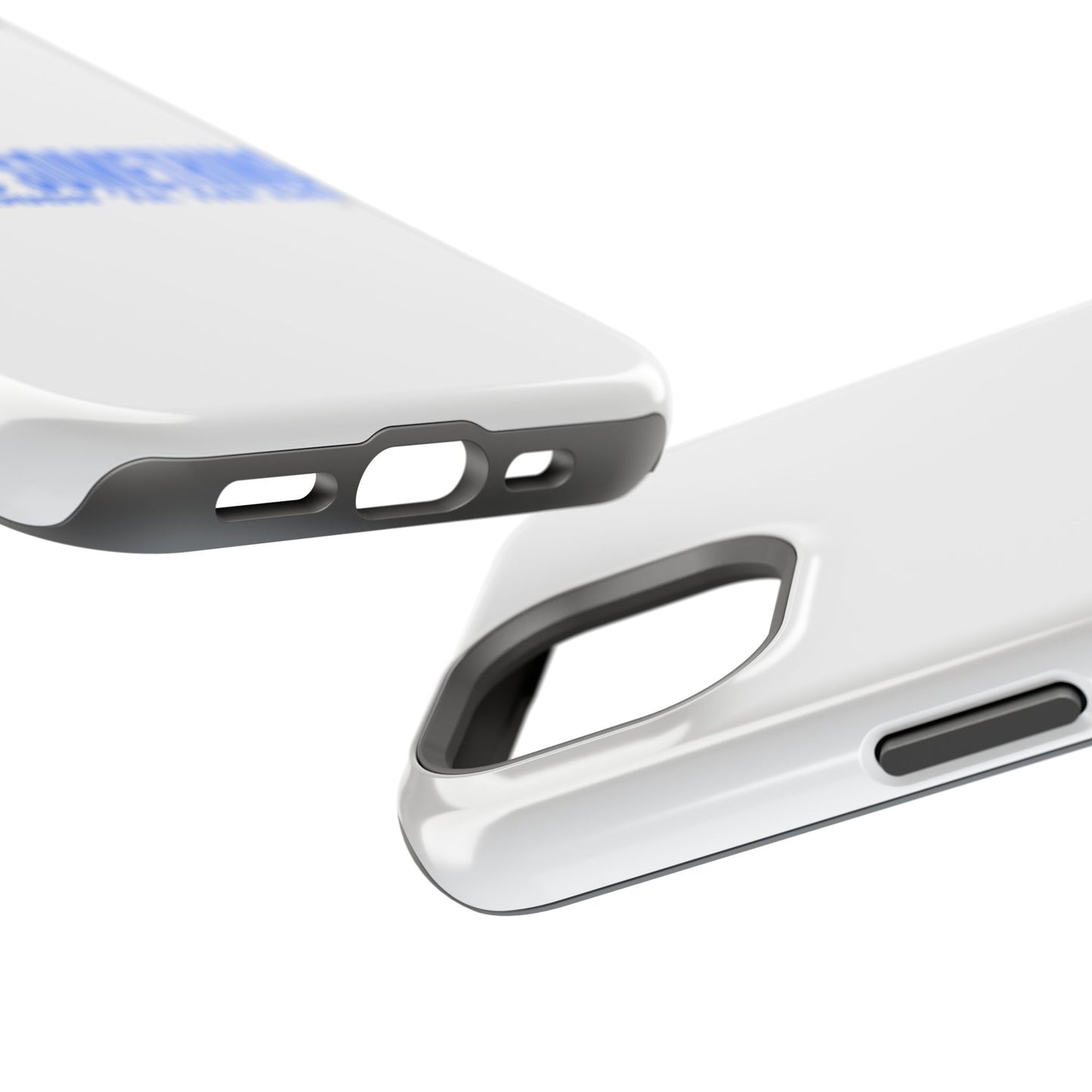Magnetic Tough Cases