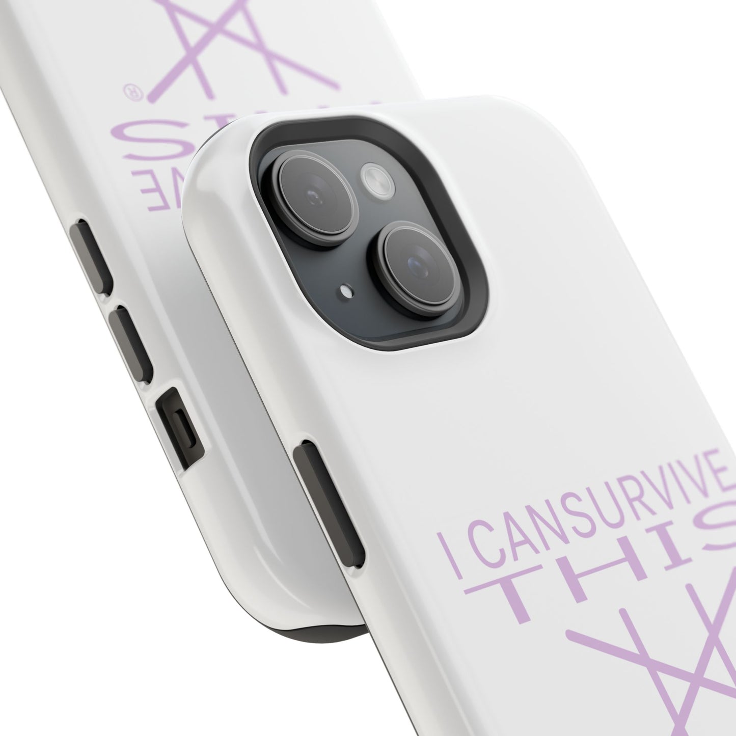 Magnetic Tough Cases