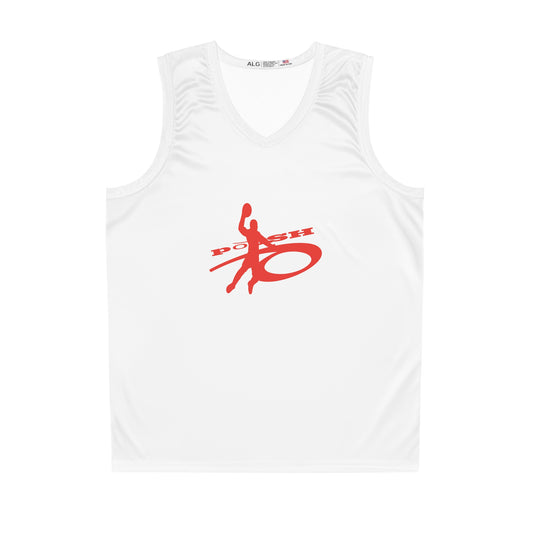Basketball Jersey