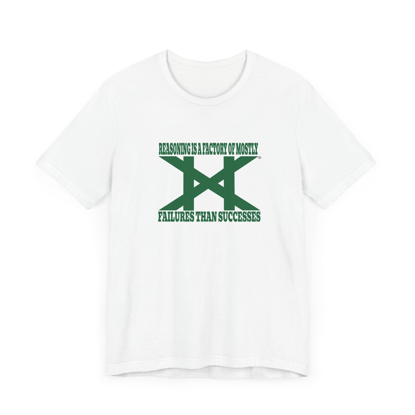 Unisex Jersey Tee