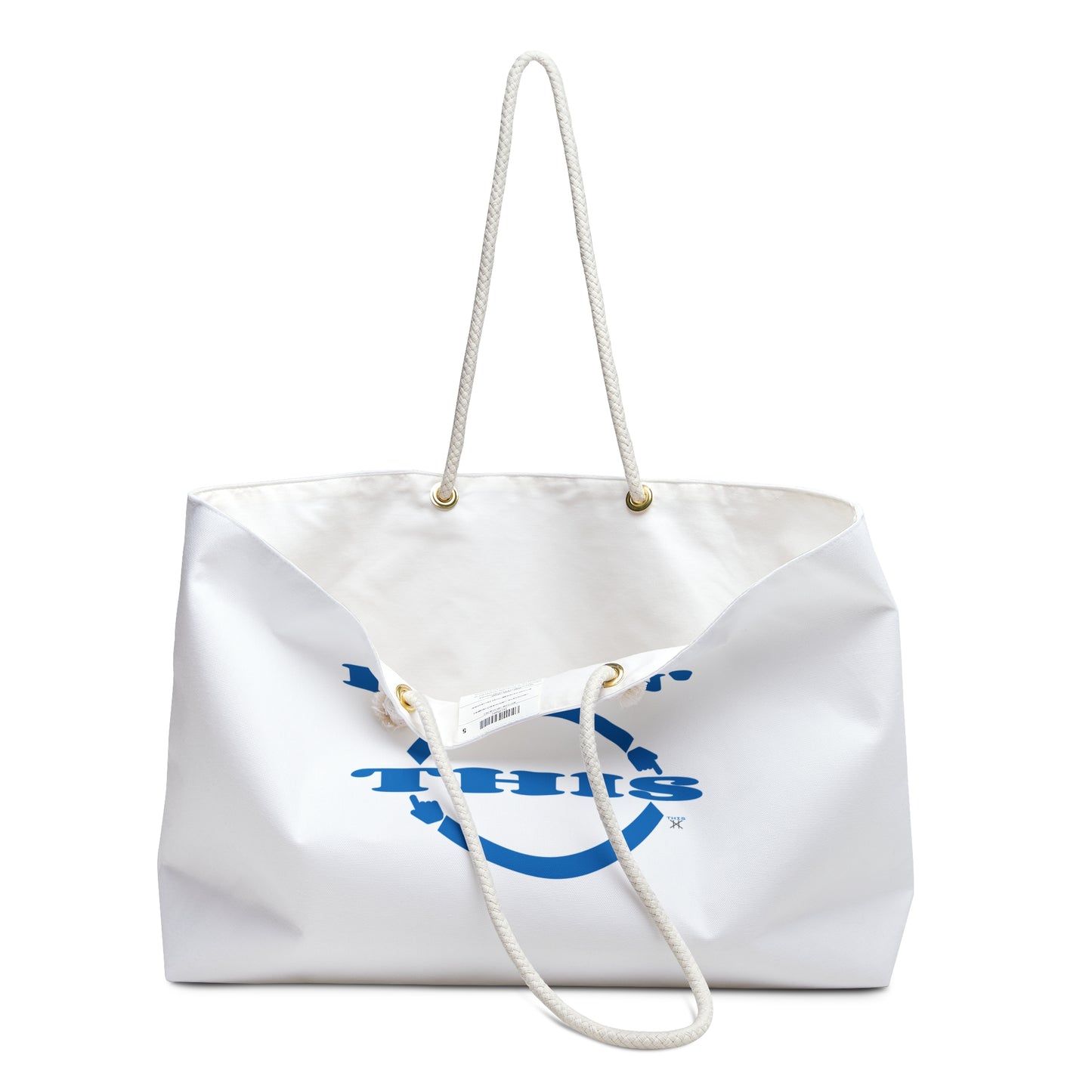 Weekender Bag