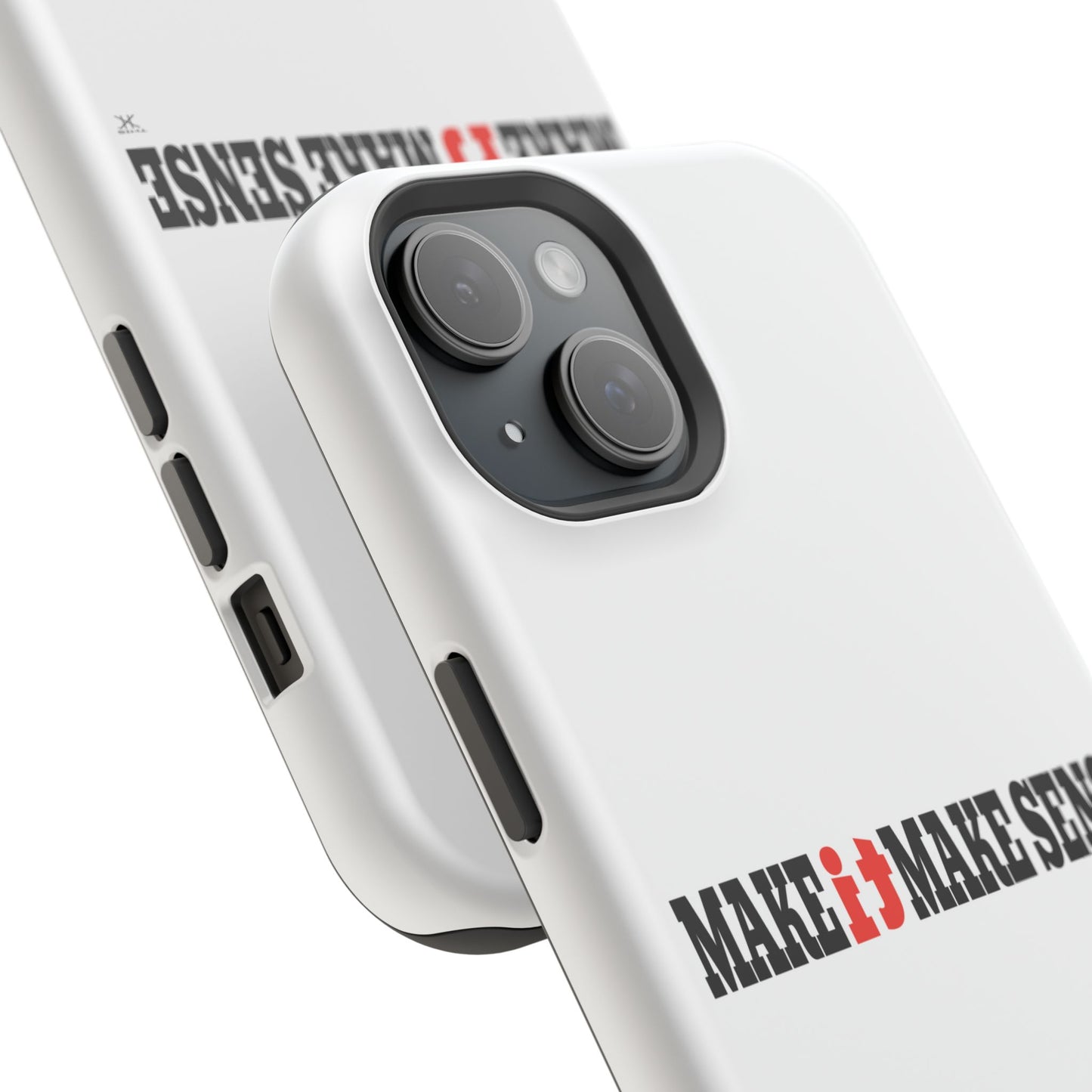 Magnetic Tough Cases