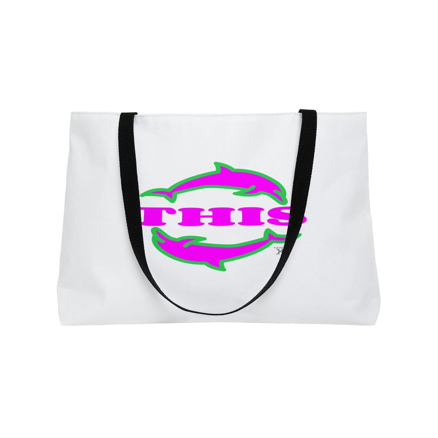 Weekender Tote Bag