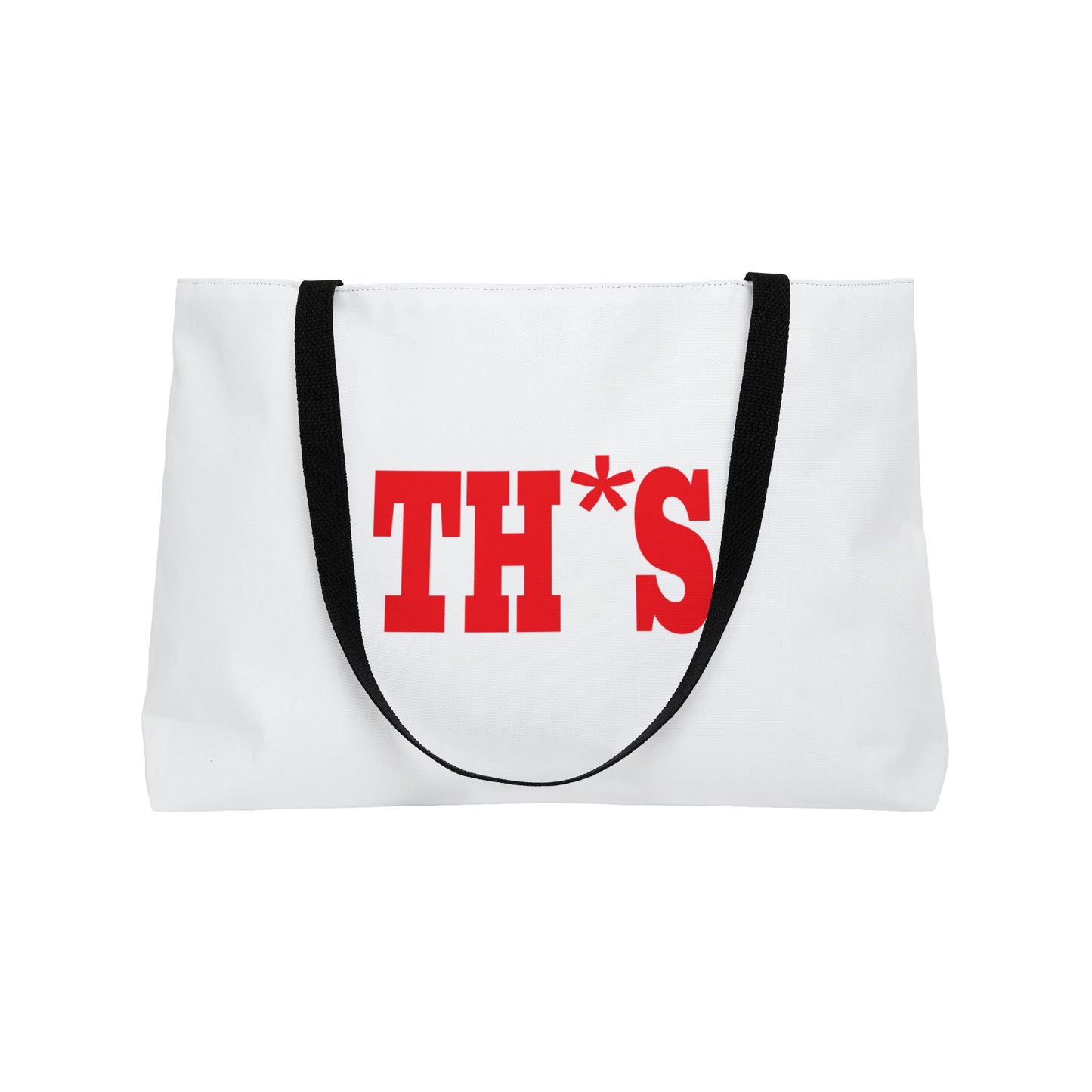 Weekender Tote Bag