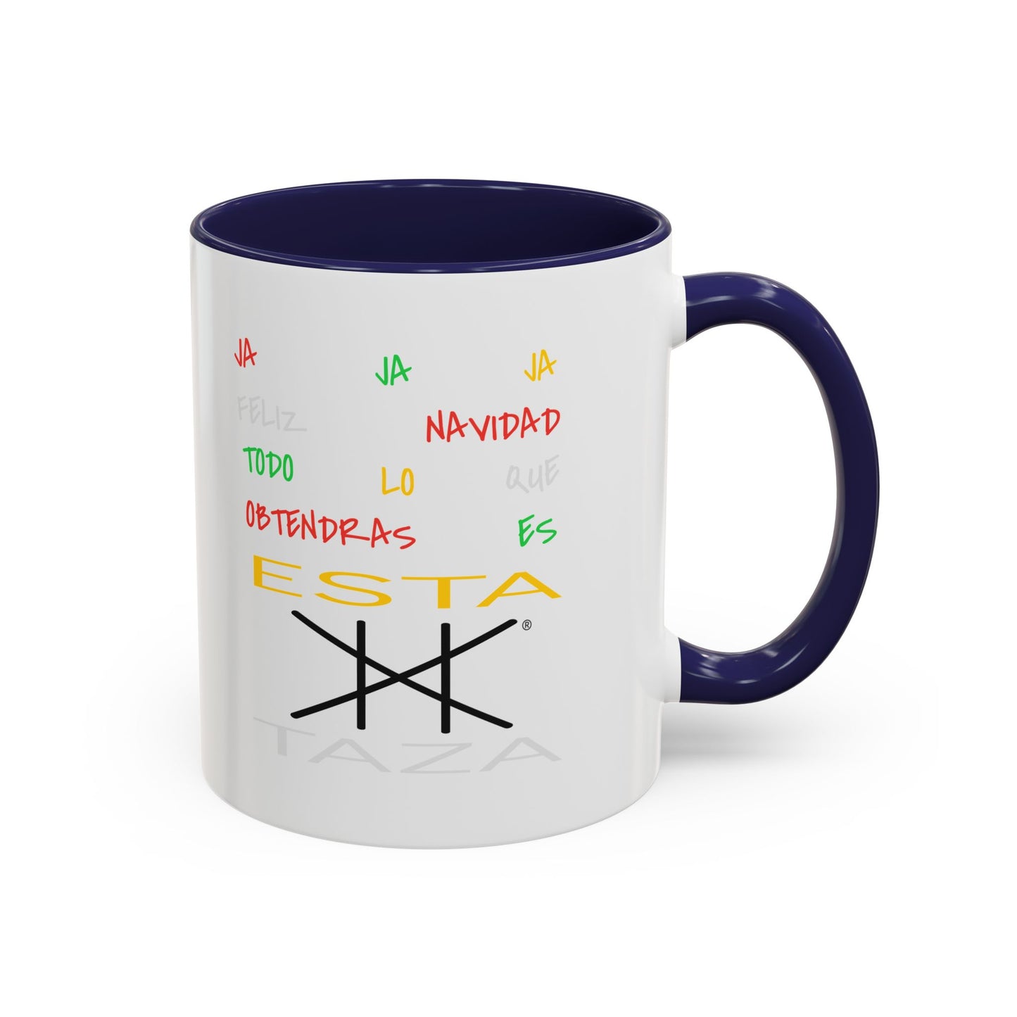 Ceramic Mug (11, 15oz)