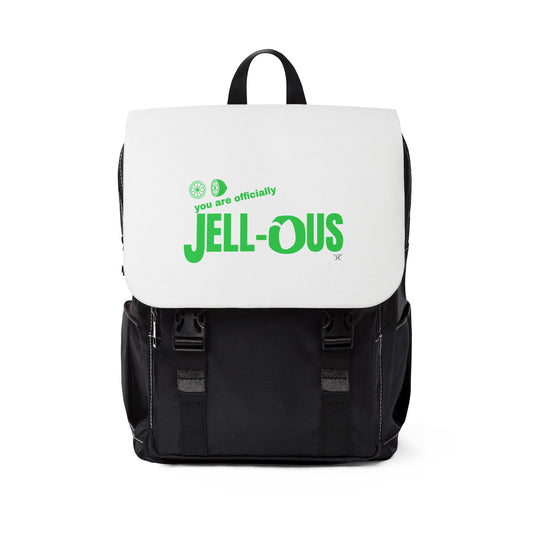 Unisex Casual Shoulder Backpack